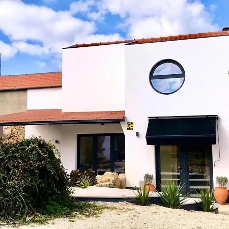 Tatil Evi With Private Pool In Matacaes