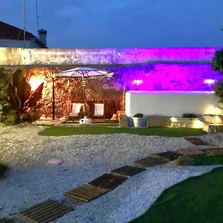 Holiday With Private Pool In Matacaes *