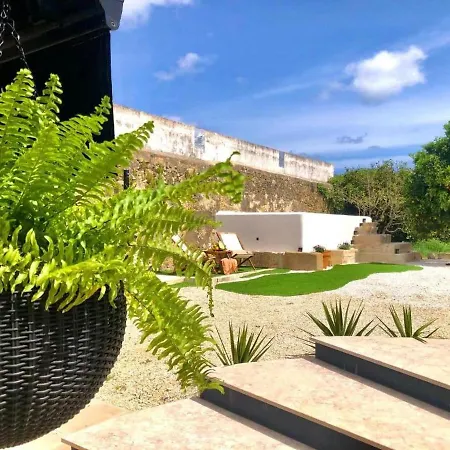 Holiday With Private Pool In Matacaes * Torres Vedras