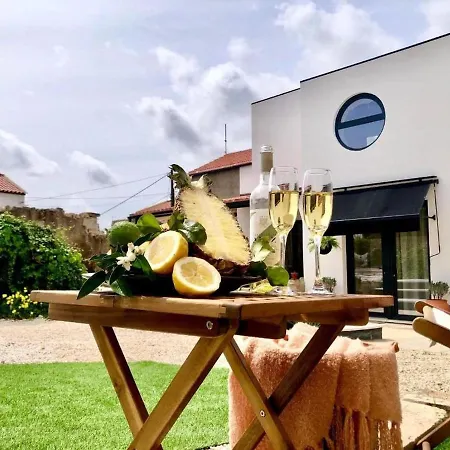 Holiday With Private Pool In Matacaes * Torres Vedras