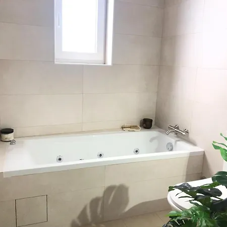 With Private Pool In Matacaes * Torres Vedras